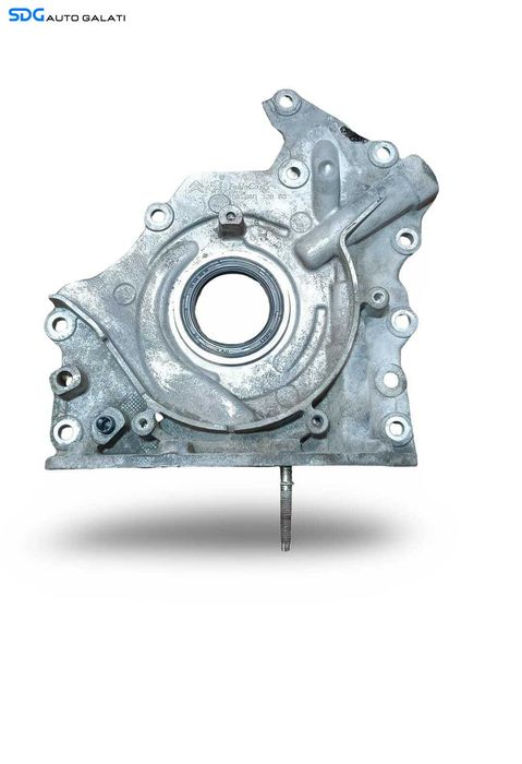 Pompa Ulei Peugeot 508 1 1.6 HDI 2010 - 2018 Cod 9686038880 [MX0400]