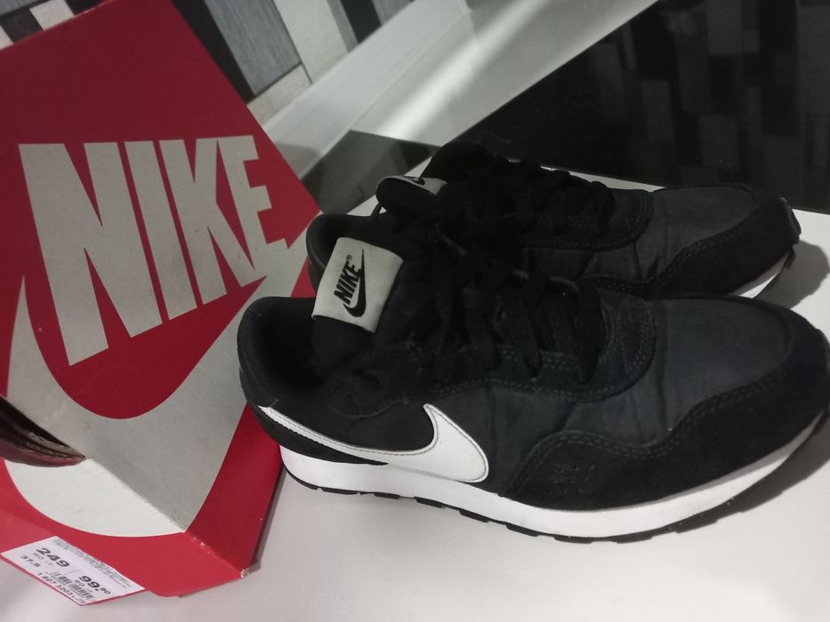 Adidași nike originali