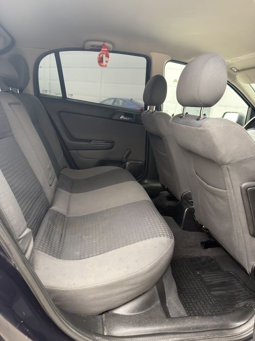 Opel Astra G 1.6 16V