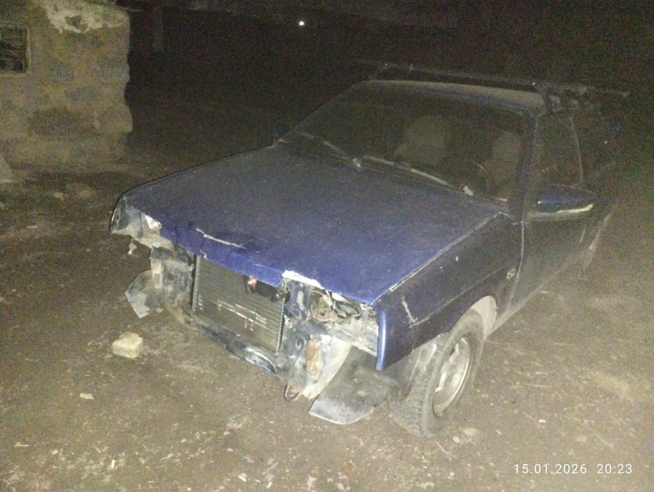 ВАЗ 2108 купе продам