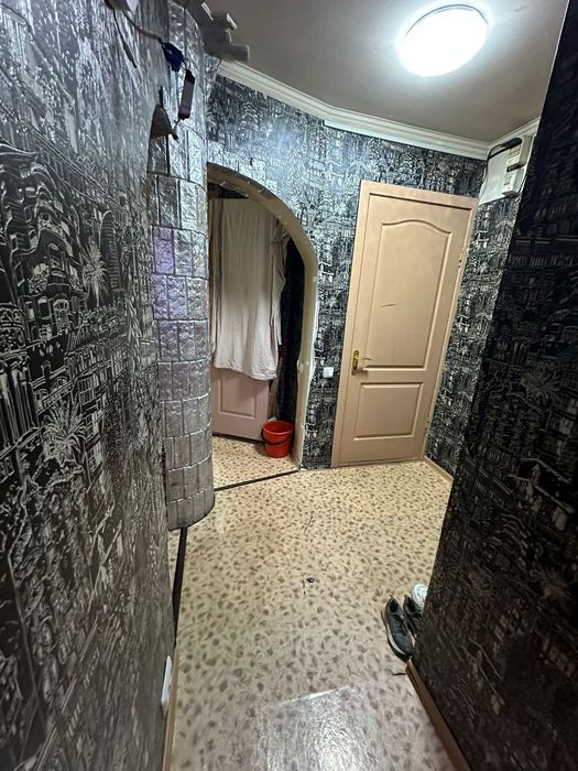 Продам Срочно 3х комнатную квартиру