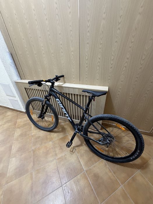 Giant велосипед