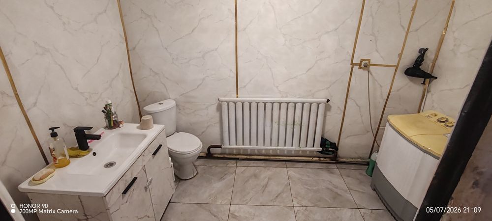 Степной ауданы. 3 бөлмелі үй сатылады. 3х ком.дом.