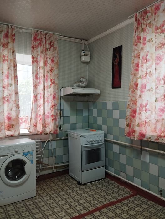 Продаётся дом. Жаркымбекова 42