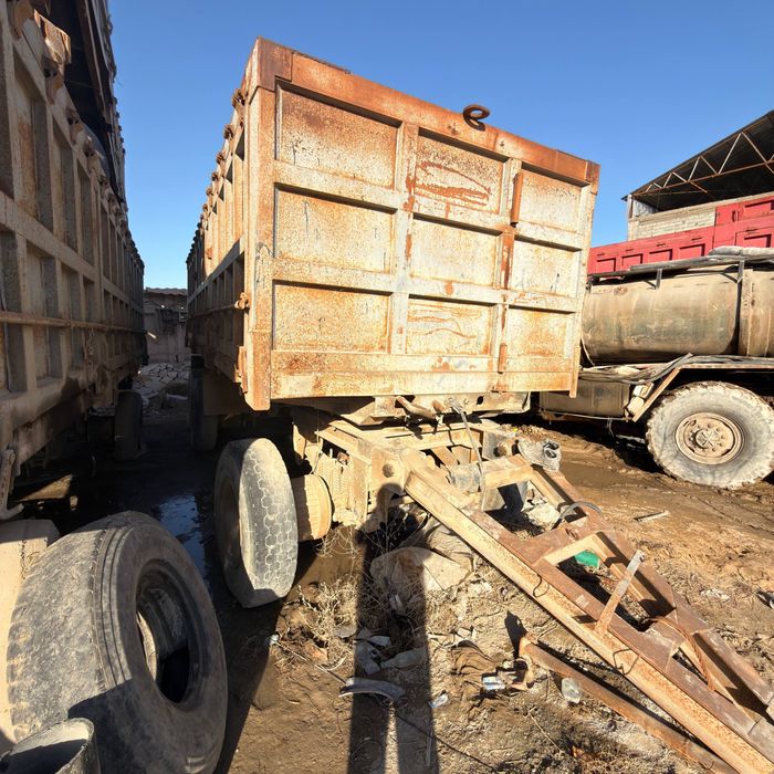 FLIDA FLDQG207A тиркама