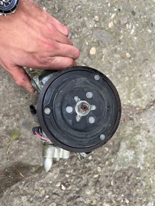 Compresor AC Opel Astra K 2021 - STOC 200 compresoare