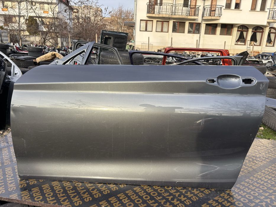 Врата БМВ Ф22 Ф23/BMW F22 F23 2 series