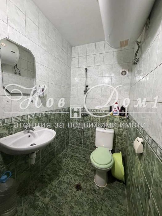 Продава се Двустаен апартамент в Варна, Възраждане 1 - 53 кв.м за 1203 €/кв.м - Снимка #3