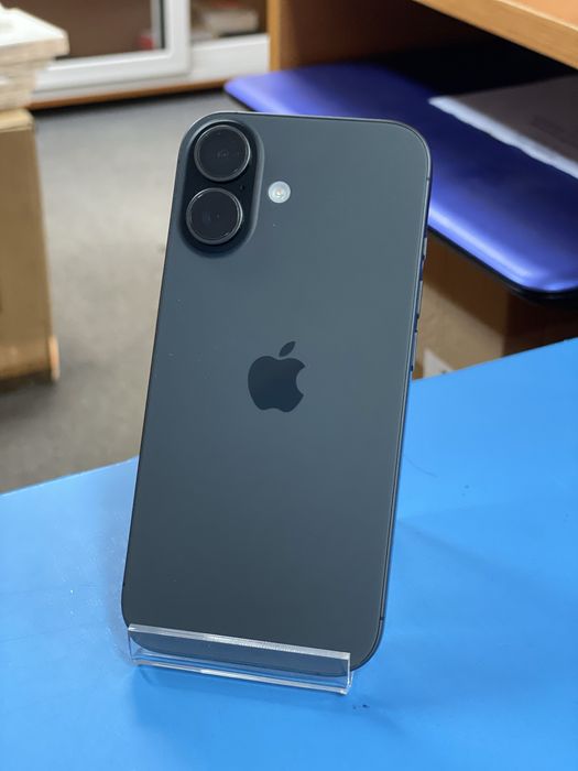Apple iPhone 17 256GB, Garantie 12 luni | Lensun