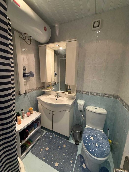 Продава се Едностаен апартамент в к.к. Слънчев бряг - 48 кв.м за 702 €/кв.м - Снимка #7