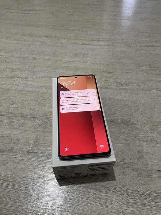 Продам Redmi note 13 pro