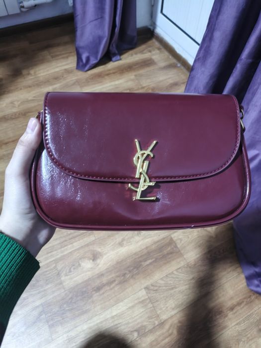 Красивая  сумочка