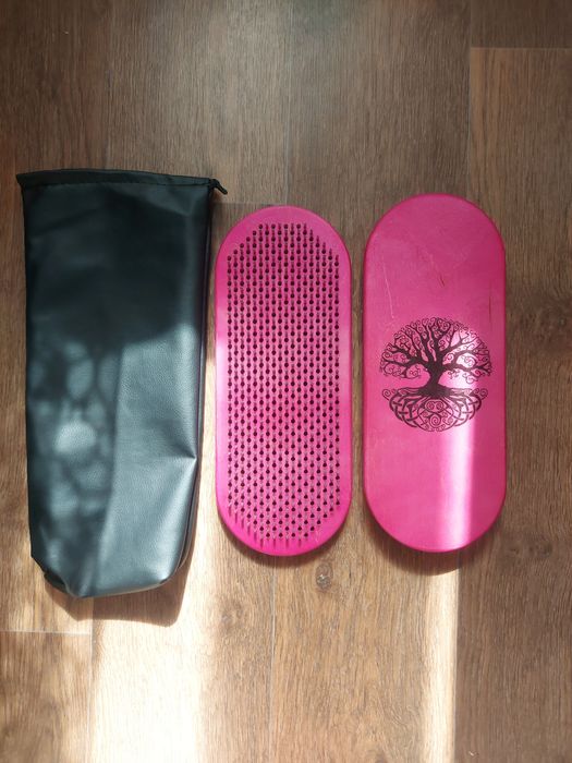 Доска садху гвоздестояние