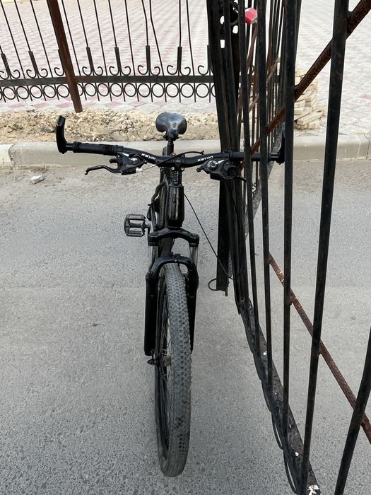 Велосипед сатылады