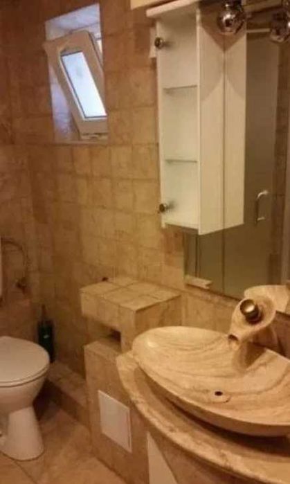 Дава се под наем Двустаен апартамент в Пловдив, Прослав - 65 кв.м за 229.5 € - Снимка #2