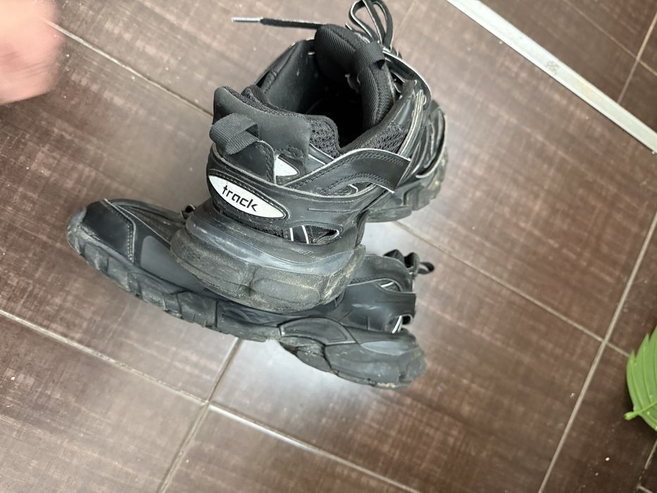 Balenciaga track marimea 45
