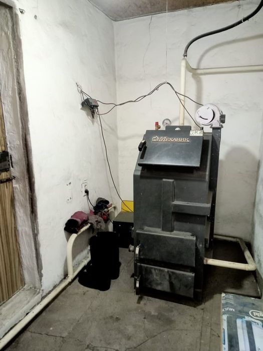 Продам дом в с. Заря