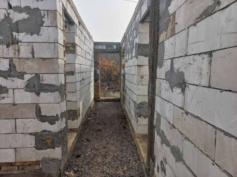 Ассалому алайким Ер учаска сотилади Ер майдони 8,5 сотигли