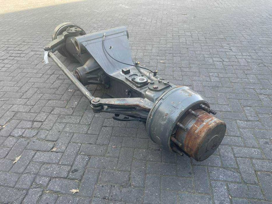 Axa Sennebogen 109525  Sennebogen 835 E - Piese de schimb Sennebogen