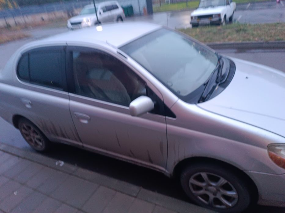 Продам тойоту платц