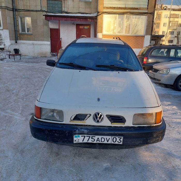 Продам Volkswagen Passat
