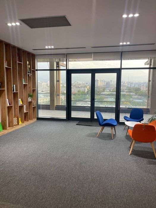 Уборка|Офисов|Клининг