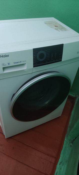 Стиральная машинка