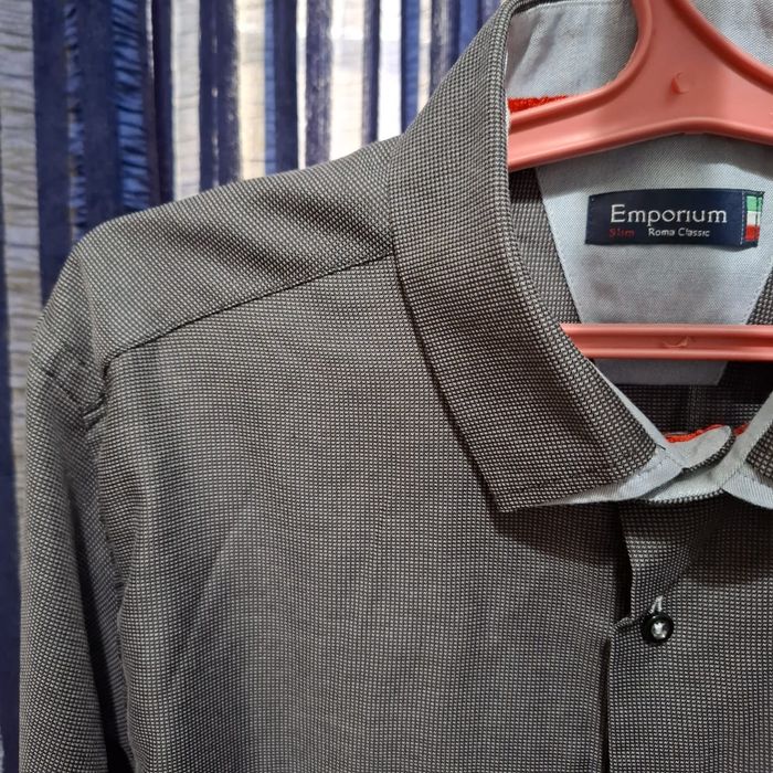 Рубашка мужская ,