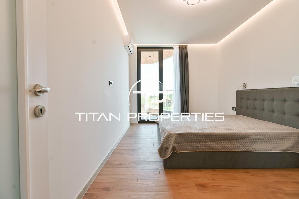 Двустаен за продажба в ж.к. Кръстова вада