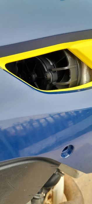 Husqvarna fc450 2015