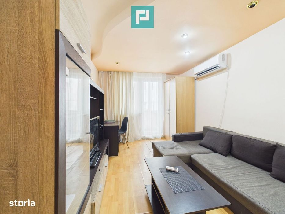 Apartament cu 3 camere în zona Spitalul Județean — fotografia 2
