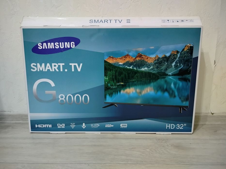 Телевизор Samsung