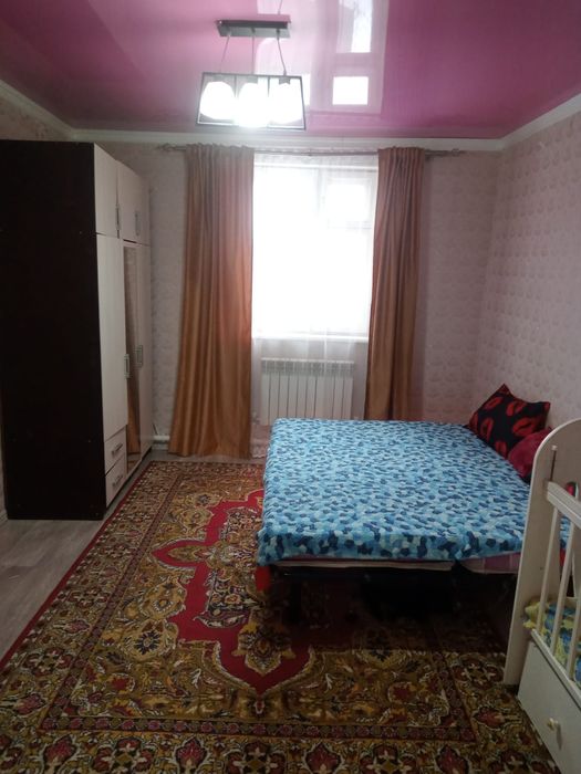 Продам дом,район Келешек,с.к Дружба31