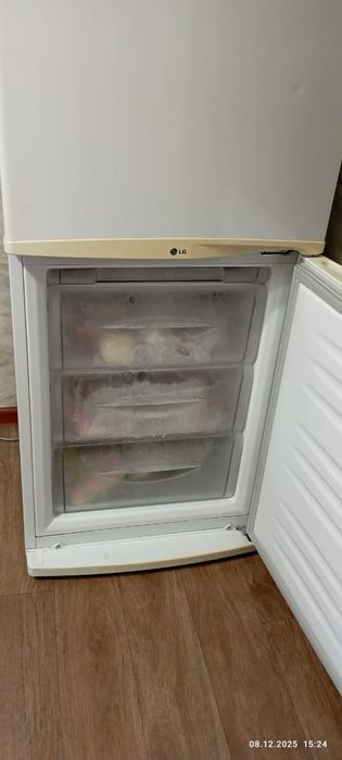 Продам холодильник в хорошем состоянии