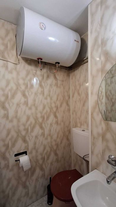 Дава се под наем Едностаен апартамент в София, Надежда 3 - 48 кв.м за 408.51 € - Снимка #4