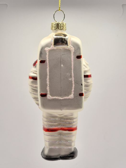 Елочные игрушки, новые