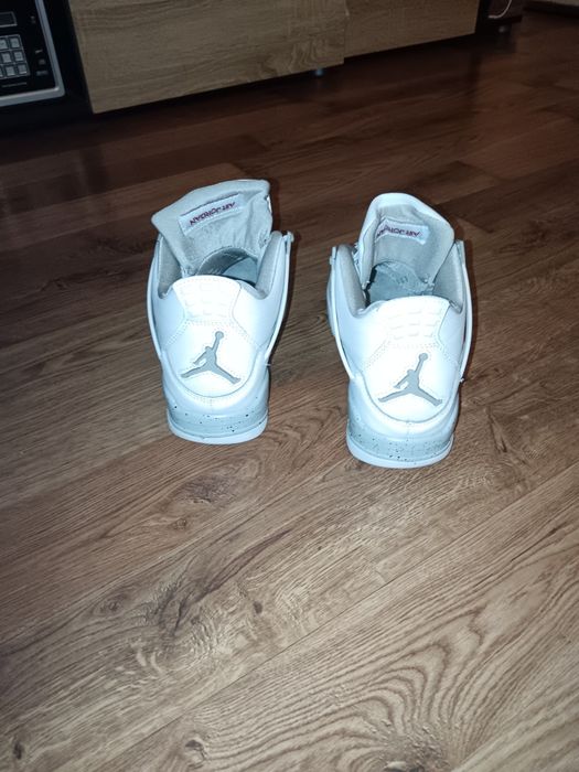 Adidași Air Jordan Original PREDARE PERSONALĂ