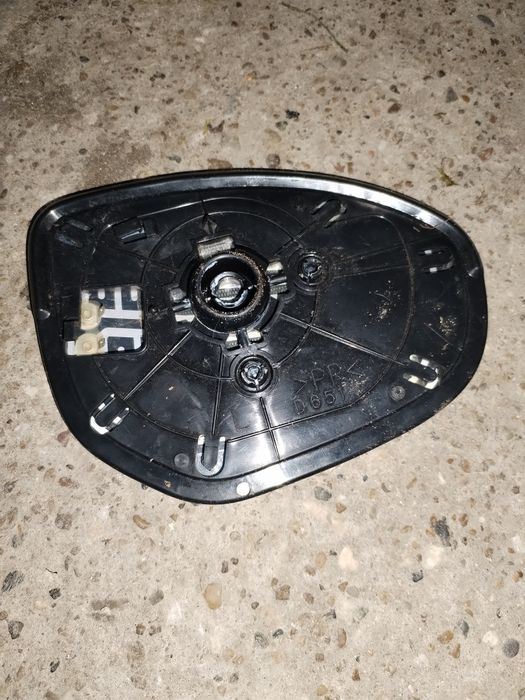 Странично огледало, само огледалото.