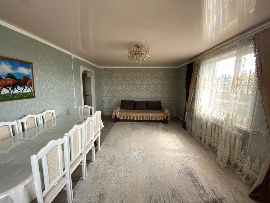 Продам частный дом