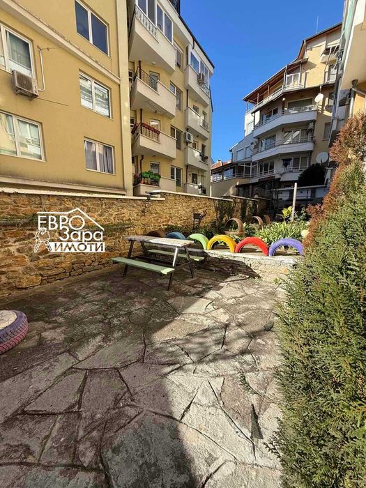 Обзаведен апартамент за продажба – район Аязмо