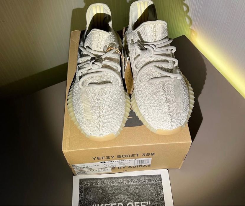 Yeezy boost 360
