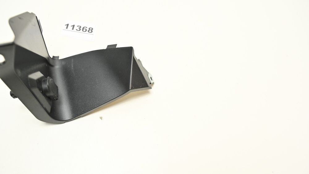 Carena Plastic Trim Interior Stanga BMW S1000XR K49 2015 - 2019