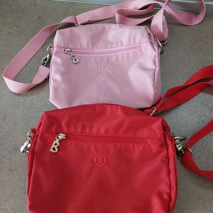 Bogner дамски чанти