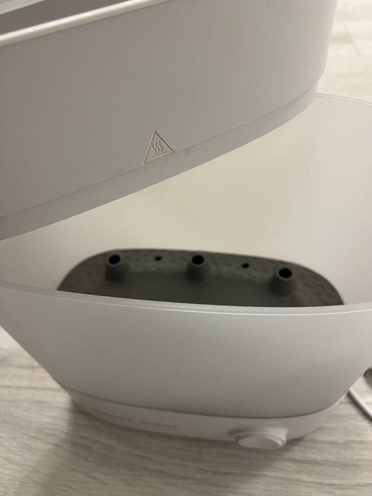 Sterilizator Biberoane Philips Avent Advanced