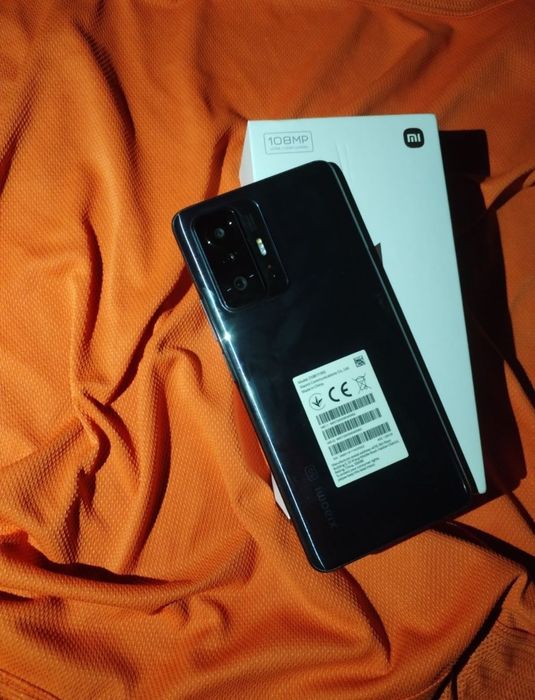 Xiaomi mi 11t 5g 128gb