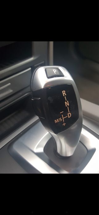 BMW 5 Series 2007 — imagine 5