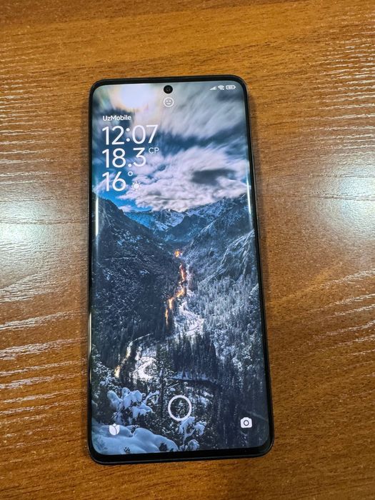 Redmi 13 Pro 5G sotiladi