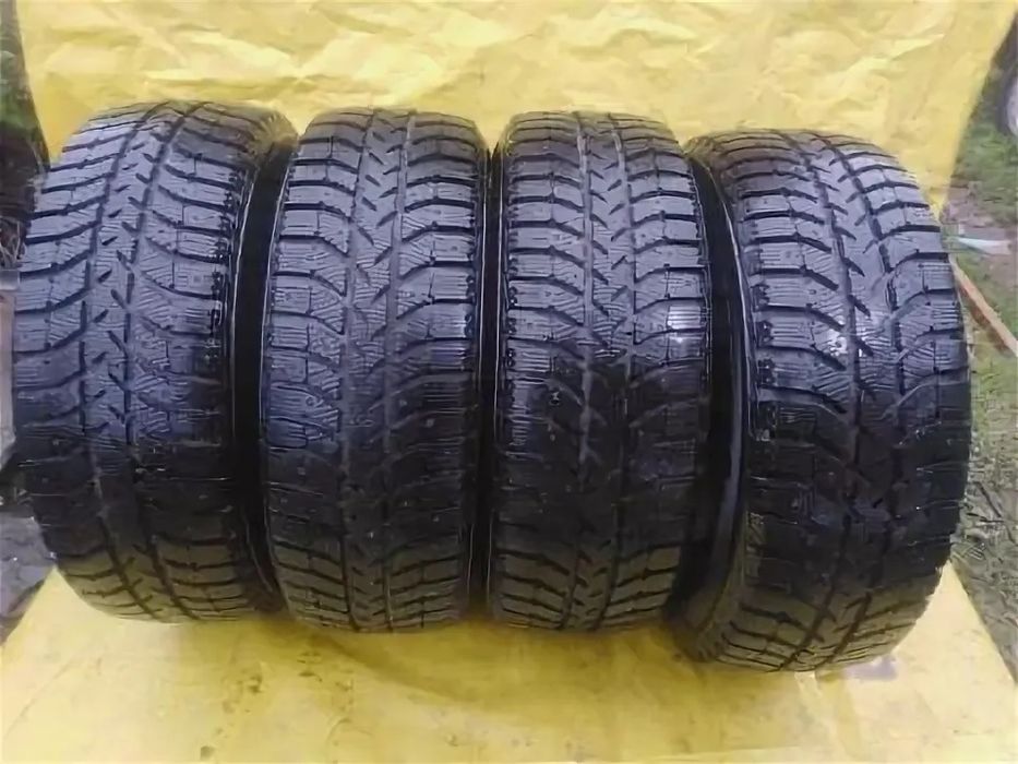 Диски в сборе с резиной липучка