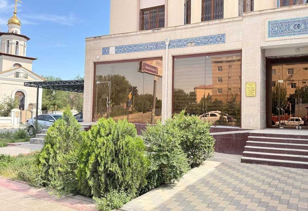 Офис продажа 125 м2