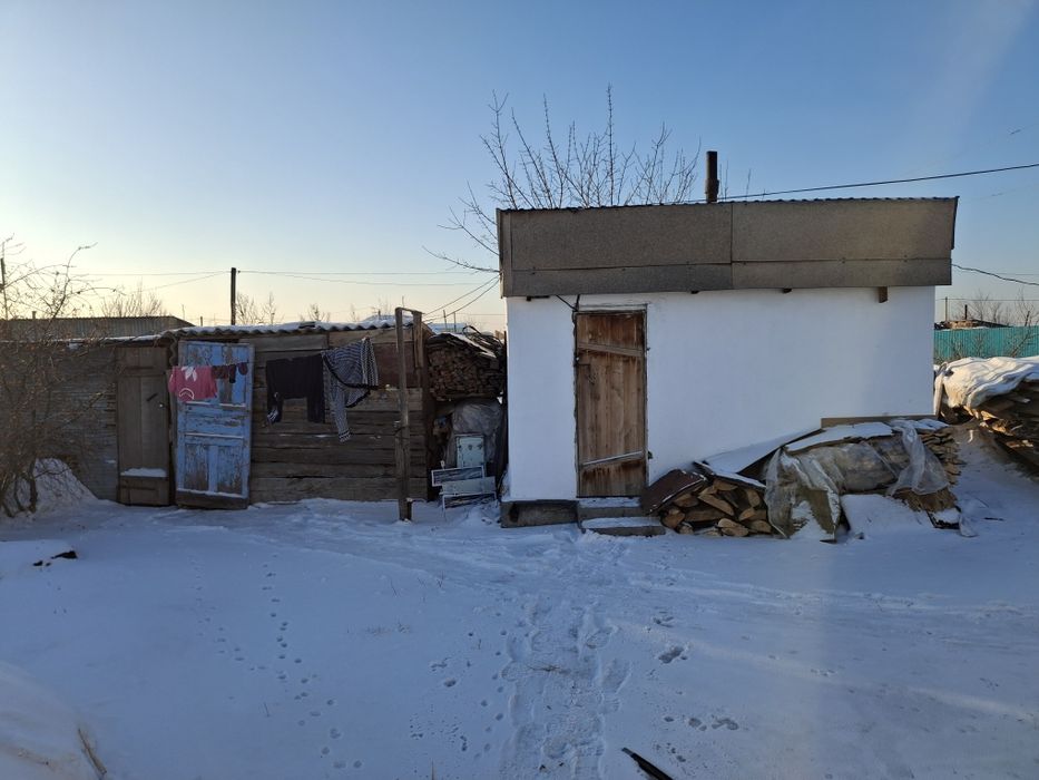 продам дом  на восточном новый